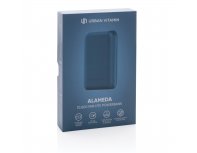 External battery Urban Vitamin Alameda with fast charging PD, 18W, 10000mAh