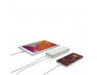 External battery Urban Vitamin Pasadena with fast charging PD, 18W, 20000mAh