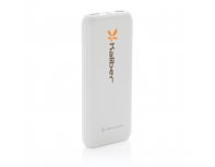 External battery Urban Vitamin Pasadena with fast charging PD, 18W, 20000mAh
