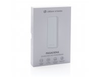 External battery Urban Vitamin Pasadena with fast charging PD, 18W, 20000mAh