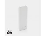 External battery Urban Vitamin Pasadena with fast charging PD, 18W, 20000mAh