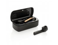 Наушники XD Collection Bamboo Free Flow TWS (P329.061)
