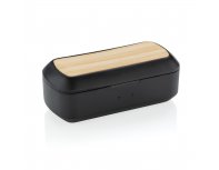Наушники XD Collection Bamboo Free Flow TWS (P329.061)