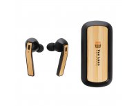 Наушники XD Collection Bamboo Free Flow TWS (P329.061)