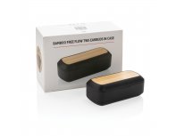 Наушники XD Collection Bamboo Free Flow TWS (P329.061)
