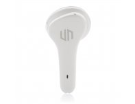 Headphones Urban Vitamin Byron ENC, white (P329.733)