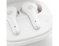 Headphones Urban Vitamin Byron ENC, white (P329.733)