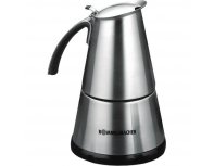 Geyser espresso coffee maker Rommelsbacher EKO 364/E