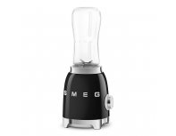 Блендер мини Smeg PBF01BLEU чёрный