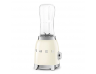 Блендер мини Smeg PBF01CREU кремовый