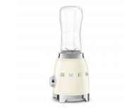 Блендер мини Smeg PBF01CREU кремовый