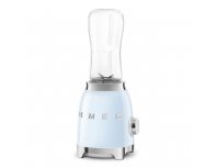 Блендер мини Smeg PBF01PBEU голубой