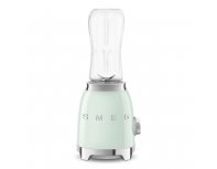 Блендер мини Smeg PBF01PGEU зеленый