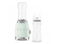 Блендер мини Smeg PBF01PGEU зеленый