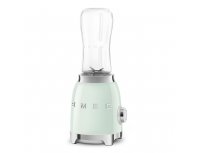 Блендер мини Smeg PBF01PGEU зеленый