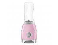 Mini blender Smeg PBF01PKEU pink