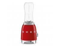 Блендер мини Smeg PBF01RDEU красный
