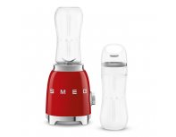 Блендер мини Smeg PBF01RDEU красный