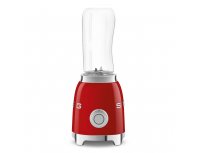 Блендер мини Smeg PBF01RDEU красный