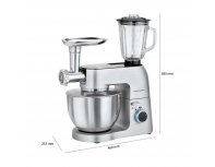 Комбайн кухонный Profi Cook PC-KM 1189