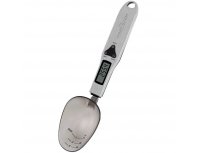 Весы кухонные Profi Cook PC-LW 1214 inox