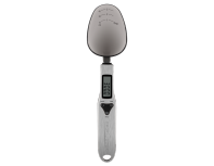 Весы кухонные Profi Cook PC-LW 1214 inox
