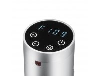 Су-вид погружной Profi Cook PC-SV 1159 silber