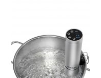 Су-вид погружной Profi Cook PC-SV 1159 silber