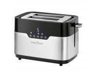 Тостер Profi Cook PC-TA 1170 inox