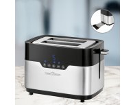 Тостер Profi Cook PC-TA 1170 inox