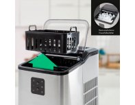 Ледогенератор Profi Cook PC-EWB 1253 inox