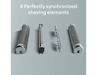 Бритва электрическая Braun S8 8513s