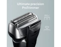 Бритва электрическая Braun S8 8513s