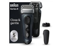 Бритва электрическая Braun S8 8513s