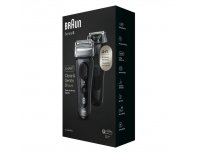 Бритва электрическая Braun S8 8513s