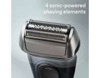 Бритва электрическая Braun S8 8513s