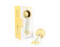 Dog toy Petit Milo, yellow RA-325333