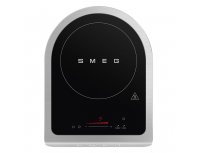 Панель индукционная варочная Smeg PIC01WHMEU, белый