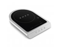 Панель индукционная варочная Smeg PIC01WHMEU, белый