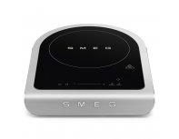 Панель индукционная варочная Smeg PIC01WHMEU, белый