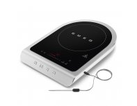 Панель индукционная варочная Smeg PIC01WHMEU, белый