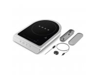 Панель индукционная варочная Smeg PIC01WHMEU, белый