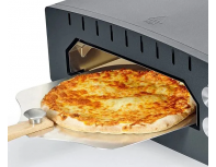 Pizza oven Caso PizzaChef 400
