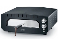 Pizza oven Caso PizzaChef 400