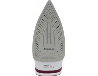 Iron Taurus Atlantida 3000 Red and white