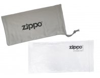 Sunglasses Zippo, unisex, polycarbonate frame, polarized lenses, blue (OB78-03)