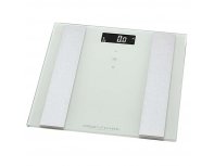 Весы напольные ProfiCare PC-PW 3007 FA 8 in 1 weiss