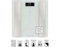 Весы напольные ProfiCare PC-PW 3007 FA 8 in 1 weiss