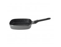 Grill pan Berghoff 24cm 2.3L Gem grey 2307428