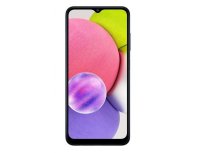 Смартфон Samsung GSM Samsung SM-A037FZBDSKZ 32GB